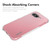 Google Pixel 9a ENKAY Hat-Prince Transparent TPU Shockproof Phone Case