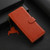 Google Pixel 9a Genuine Leather Litchi Texture RFID Leather Phone Case - Coffee Google Pixel 9a Genuine Leather Litchi Texture RFID Leather Phone Case - Coffee
