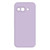 Google Pixel 9a Imitation Liquid Silicone Phone Case - Purple