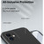 Google Pixel 9a Imitation Liquid Silicone Phone Case - Red