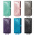 Google Pixel 9a Mandala Flower Embossed Leather Phone Case - Black