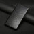 Google Pixel 9a Y-shaped Pattern Flip Leather Phone Case - Black