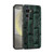 Samsung Galaxy S24 FE ABEEL Beast Pattern 6D Micro-Embossed MagSafe Genuine Leather Phone Case - Green