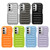 Samsung Galaxy S24 FE Capsule Series Candy Color TPU Phone Case - Green