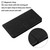 Samsung Galaxy S24 FE Ethnic Style Embossed Pattern Leather Phone Case - Black
