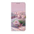 Samsung Galaxy S24 FE Fresh Painted Leather Phone Case - Garden