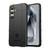 Samsung Galaxy S24 FE Full Coverage Shockproof TPU Phone Case - Black