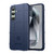 Samsung Galaxy S24 FE Full Coverage Shockproof TPU Phone Case - Blue