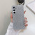 Samsung Galaxy S24 FE Glitter Powder Shockproof TPU Phone Case - Silver Samsung Galaxy S24 FE Glitter Powder Shockproof TPU Phone Case - Silver