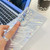 Samsung Galaxy S24 FE Plating Texture Wristband MagSafe TPU Phone Case with Glitter Lens Film - Purple Feather Yarn