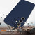 Samsung Galaxy S24 FE Shockproof Silicone Magsafe Phone Case - Navy Blue