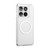 Nimbus9 Alto 2 Motorola Edge (2025) Case - Clear