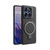 ZIZO REVOLVE Series Motorola Edge (2025) Case - Magnetic Black