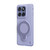 ZIZO REVOLVE Series Motorola Edge (2025) Case - Violet