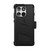 ZIZO BOLT Series Motorola Edge (2025) Case - Black