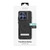 ZIZO TRANSFORM Series Motorola Edge (2025) Case - Black