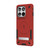 ZIZO TRANSFORM Series Motorola Edge (2025) Case - Red