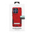 ZIZO TRANSFORM Series Motorola Edge (2025) Case - Red