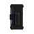 CLICK Latch Holster Series Galaxy A36 Case - Black