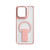 CLICK Latch Series Moto G Power (2025) Case - Pink