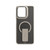 CLICK Latch Series Moto G Power (2025) Case - Smoke