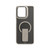 CLICK Latch Series Moto G Power (2025) Case - Smoke