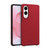 Nimbus9 Cirrus 3 Galaxy S25 Edge MagSafe Case - Crimson