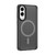 Nimbus9 Phantom 3 Galaxy S25 Edge MagSafe Case - Smoke