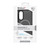 Nimbus9 Phantom 3 Galaxy S25 Edge MagSafe Case - Smoke