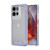 ZIZO ION Series Moto G Power (2025) Case with Tempered Glass - Purple