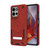 ZIZO TRANSFORM Series Moto G Power (2025) Case - Red