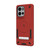 ZIZO TRANSFORM Series Moto G Power (2025) Case - Red