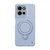 ZIZO REVOLVE Series Moto G Power (2025) Case - Violet