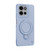 ZIZO REVOLVE Series Moto G Power (2025) Case - Violet