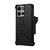 ZIZO BOLT Bundle Moto G Power (2025) Case with Tempered Glass - Black