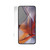 ZIZO TEMPERED GLASS Screen Protector for Moto G Power (2025) - Clear