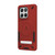 ZIZO TRANSFORM Series Moto G Stylus (2025) Case - Red