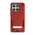 ZIZO TRANSFORM Series Moto G Stylus (2025) Case - Red