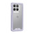 ZIZO ION Series Moto G Stylus (2025) Case with Tempered Glass - Purple