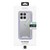 ZIZO ION Series Moto G Stylus (2025) Case with Tempered Glass - Purple