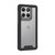 ZIZO ION Series Moto G Stylus (2025) Case with Tempered Glass - Black