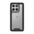 ZIZO ION Series Moto G Stylus (2025) Case with Tempered Glass - Black