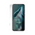 ZIZO TEMPERED GLASS Screen Protector for Moto G Stylus (2025) - Clear