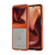ZIZO REFINE Series Motorola razr (2025) Case - Orange