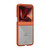 ZIZO REFINE Series Motorola razr (2025) Case - Orange
