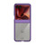 ZIZO REFINE Series Motorola razr (2025) Case - Purple