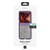 ZIZO REFINE Series Motorola razr (2025) Case - Purple