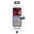 ZIZO REFINE Series Motorola razr (2025) Case - Purple