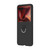 ZIZO REVOLVE Series Motorola razr (2025) Case - Magnetic Black