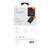 ZIZO REVOLVE Series Motorola razr (2025) Case - Magnetic Black